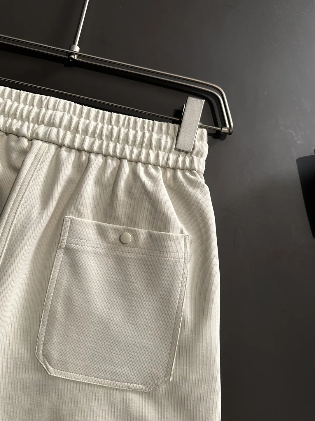 🅿️400 next day shipping Stone Island 2025 spring and summer new elastic band casual pants, thin counter custom fabrics, high breathability and comfort, impeccable details, brand element design concept, reflecting high quality. It feels delicate and soft! It presents a casual cut and the upper body shape is great! Size: M-4XL